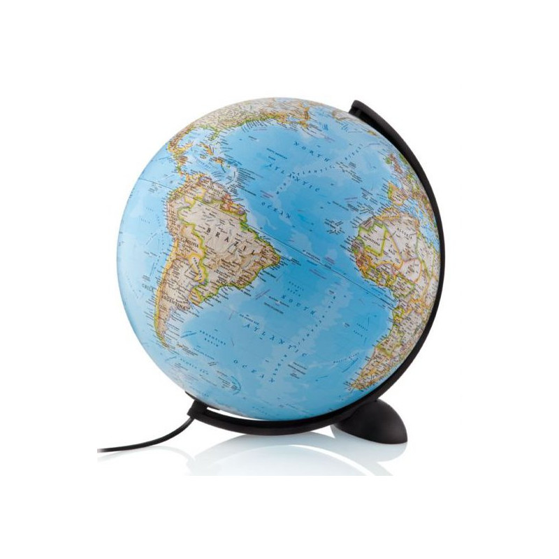 National Geographic Globe Silicon Classic 30cm