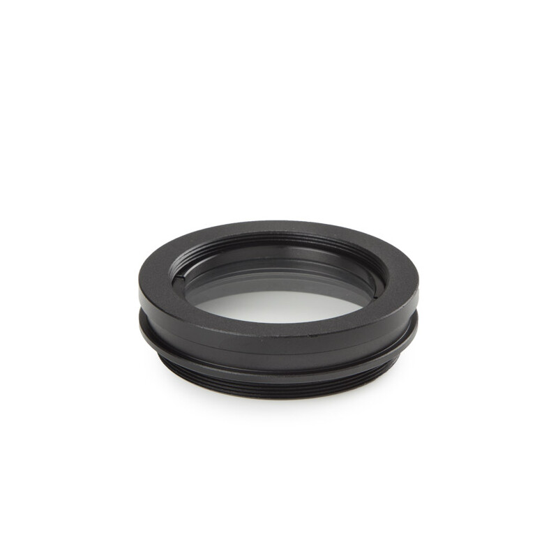 Euromex Objectief Beschermglas SB.8950, voor StereoBlue en NX.8950 Nexius