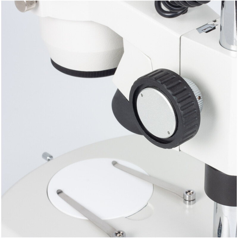 Motic Stereo zoom microscoop SMZ140-N2GG
