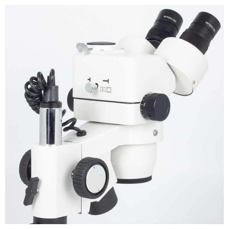 Motic SMZ143-N2GG microscoop
