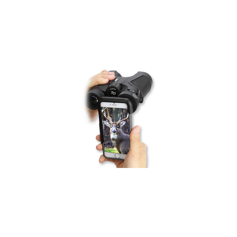 Carson Adapters IB-642P voor iPhone 6 Plus