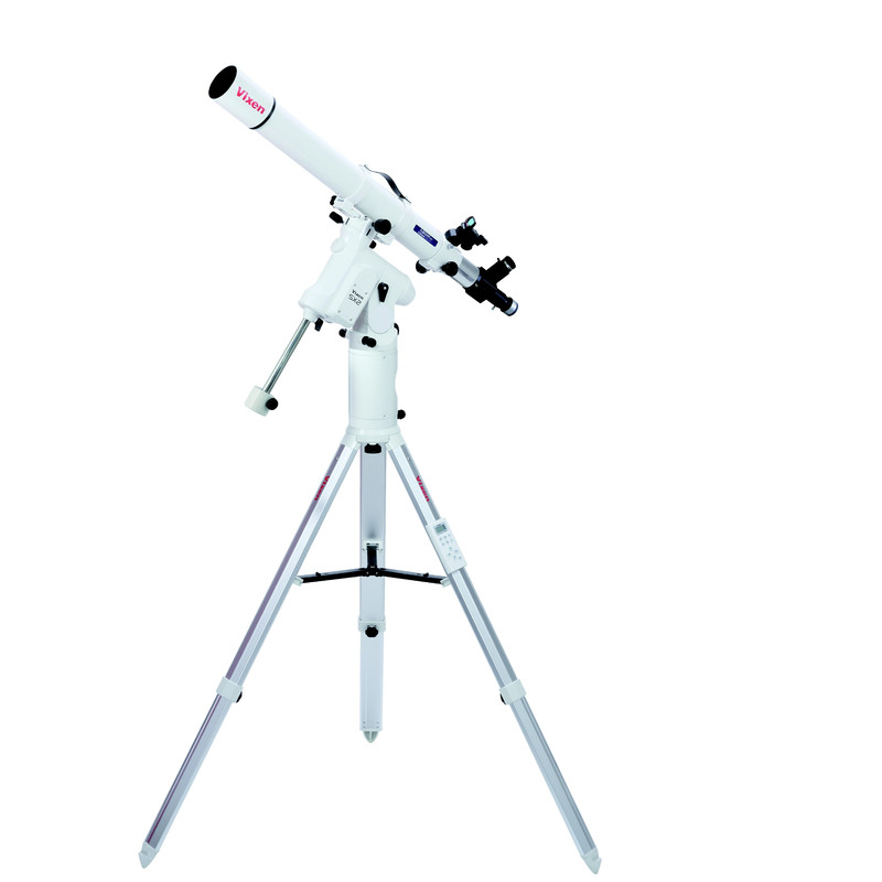 Vixen Telescoop AC 80/910 A80M SX2 Starbook One