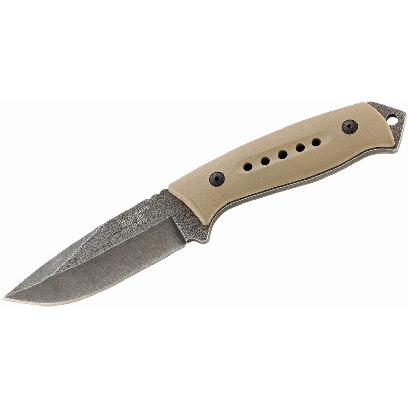 Herbertz Messen Riemmes Stonewashed, 109510