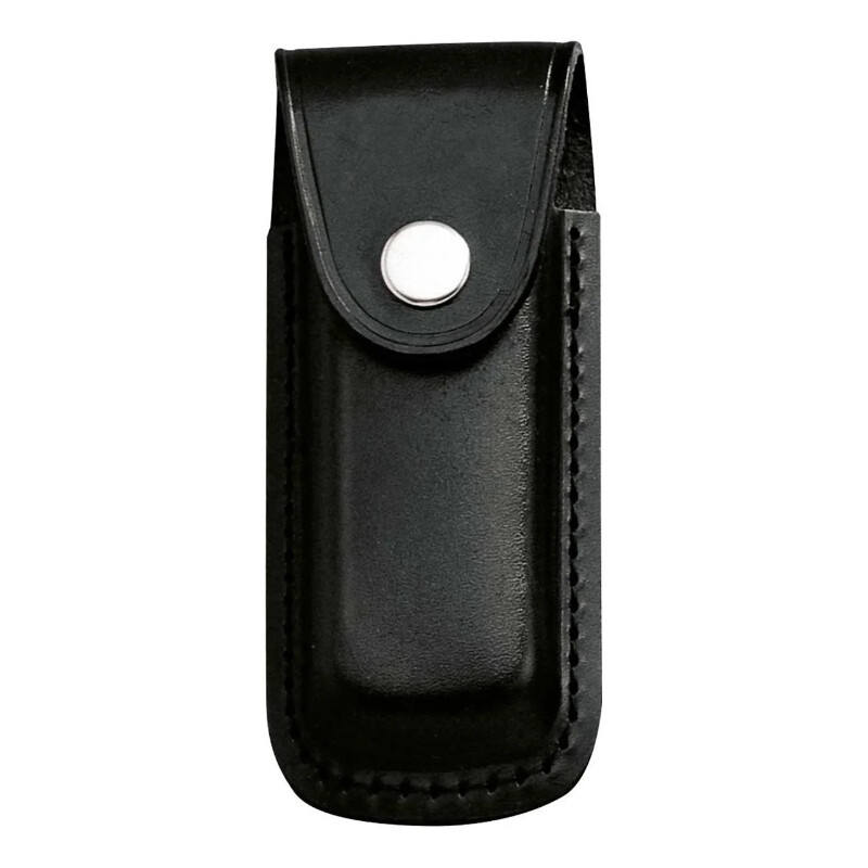 Herbertz Zakmes etui 2649110, zwart, voor 11 cm