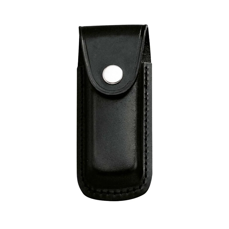 Herbertz Zakmes etui 2649130, zwart, voor 13 cm