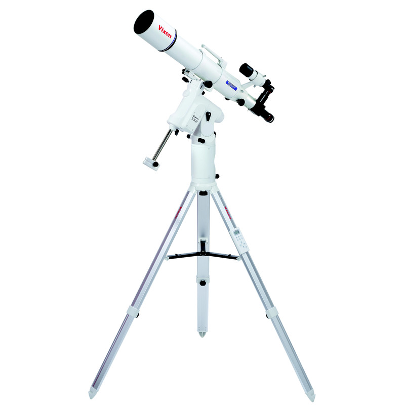 Vixen Apochromatische refractor AP 103/795 ED103S SX2 Starbook One