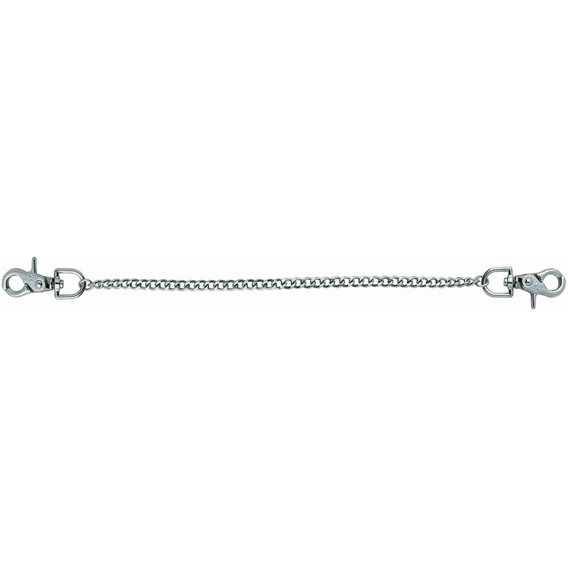 Herbertz Zakmesketting, extreem stabiel, 50cm, 271652