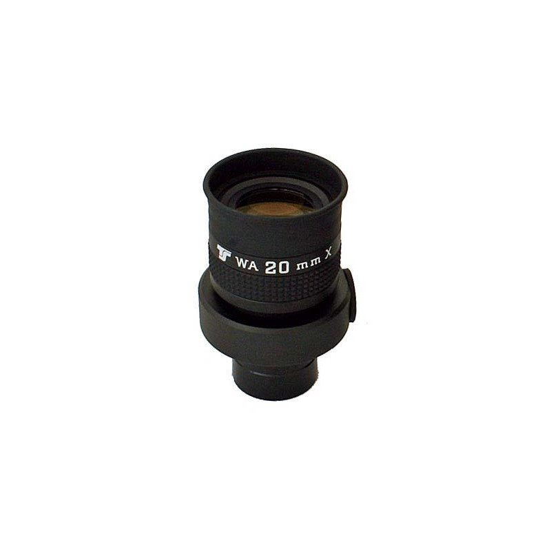 TS Optics Dradenkruisoculair, 20mm, 1,25"