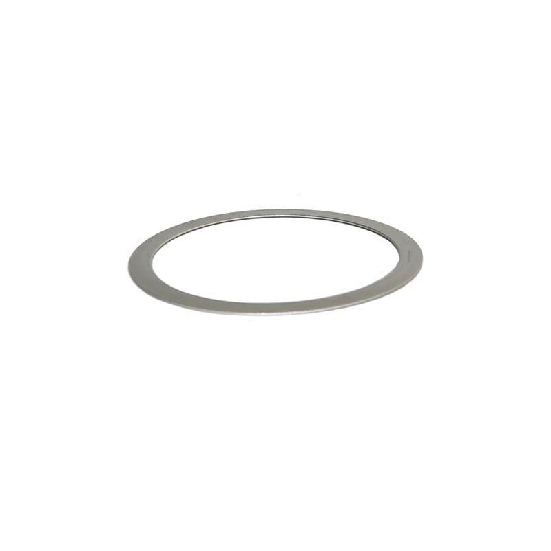 TS Optics Verlengstuk Fijnstemring voor M48 1,5 mm