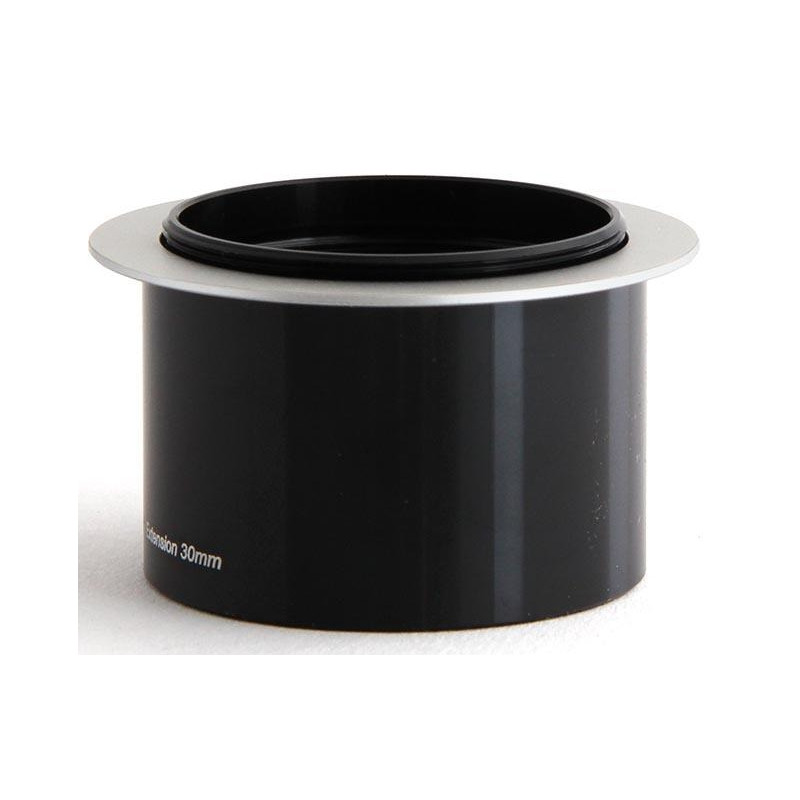 TS Optics Verlengstuk Fijnstemring voor M48 1,5 mm