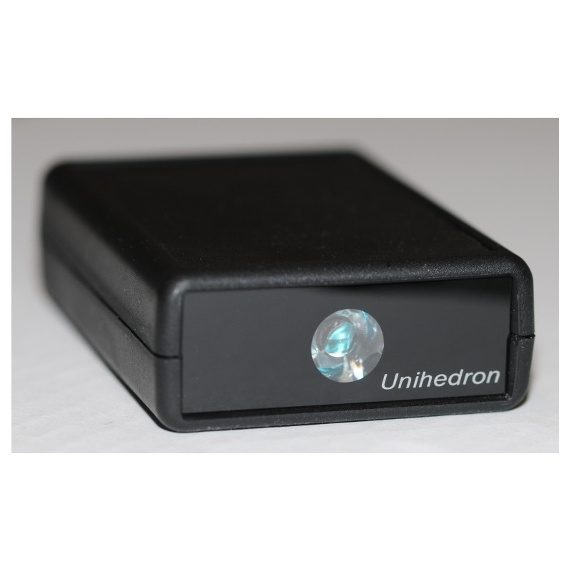 Unihedron Fotometer Sky Quality Meter SQM met Lens en RS232
