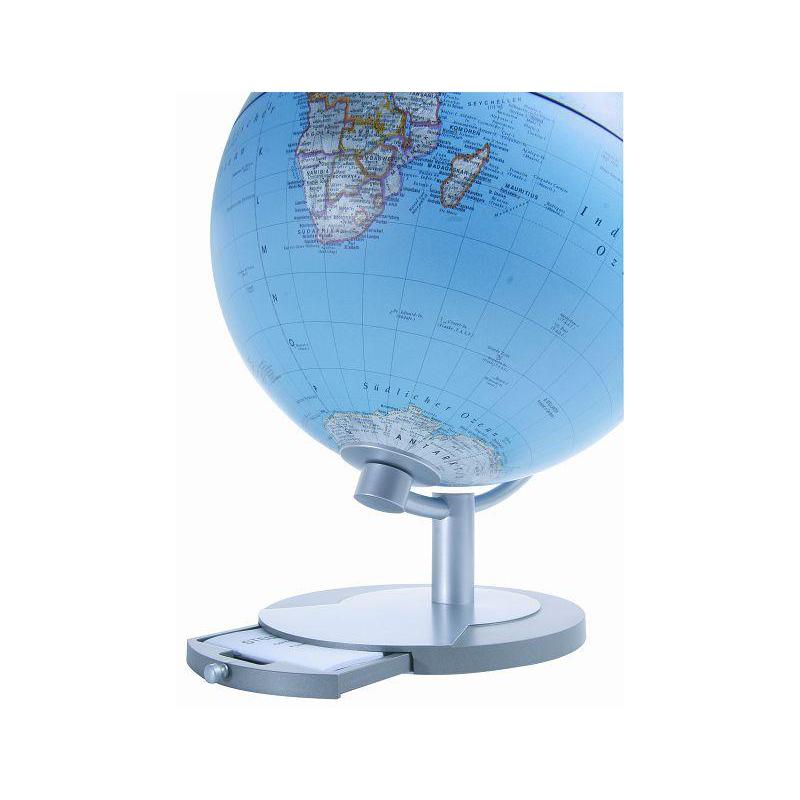 Stellanova Globe met plaatsindex 28cm