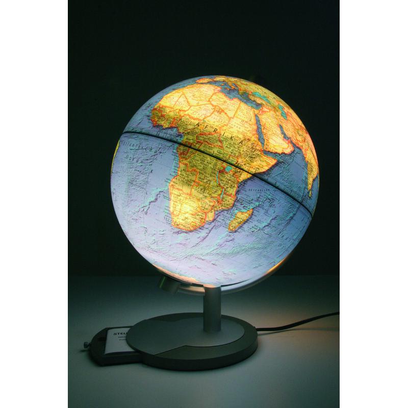 Stellanova Globe met plaatsindex 28cm
