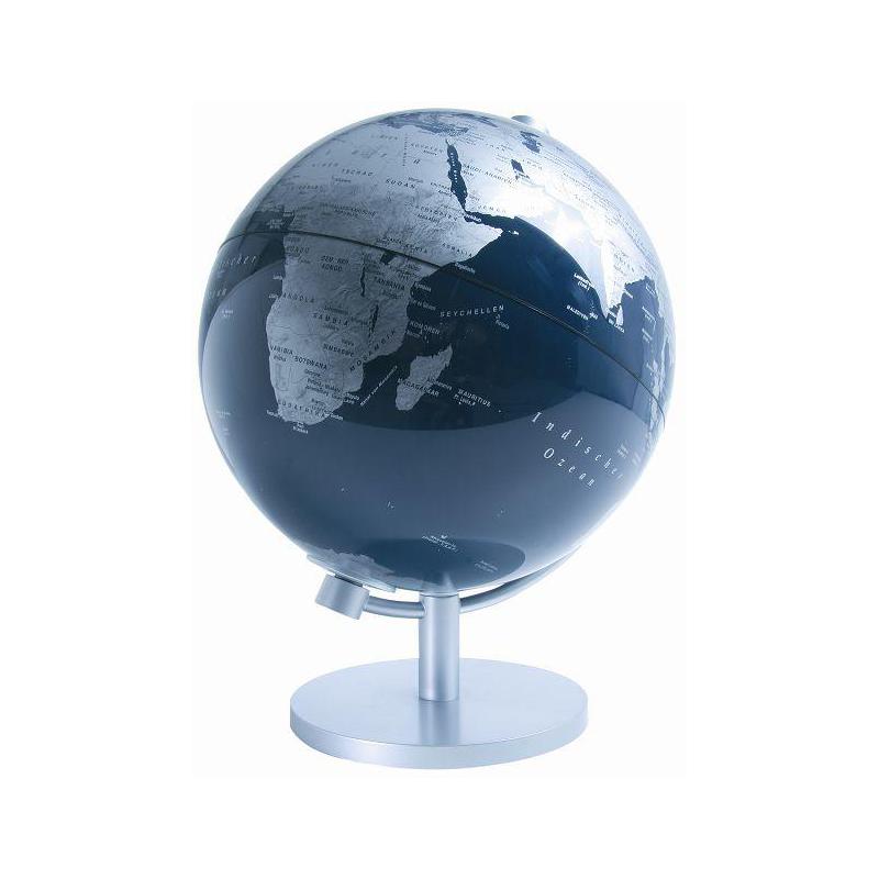 Stellanova Globe Metalen wereldbol 892880