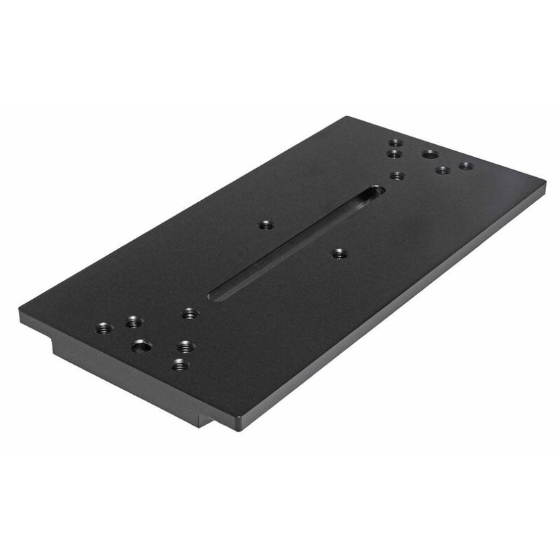 TS Optics Zwaluwstaart 200mm van Losmandy