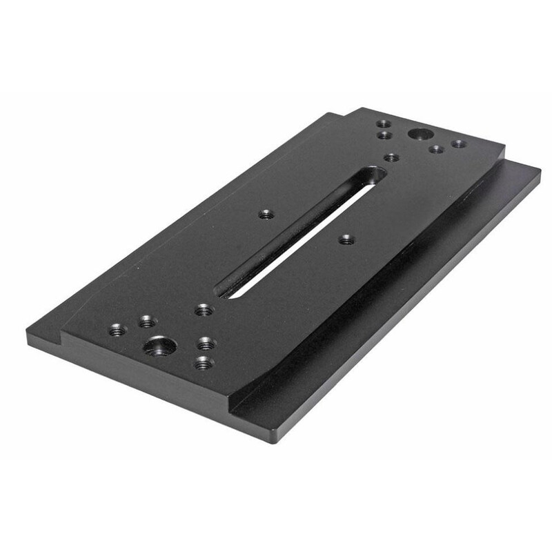 TS Optics Zwaluwstaart 200mm van Losmandy