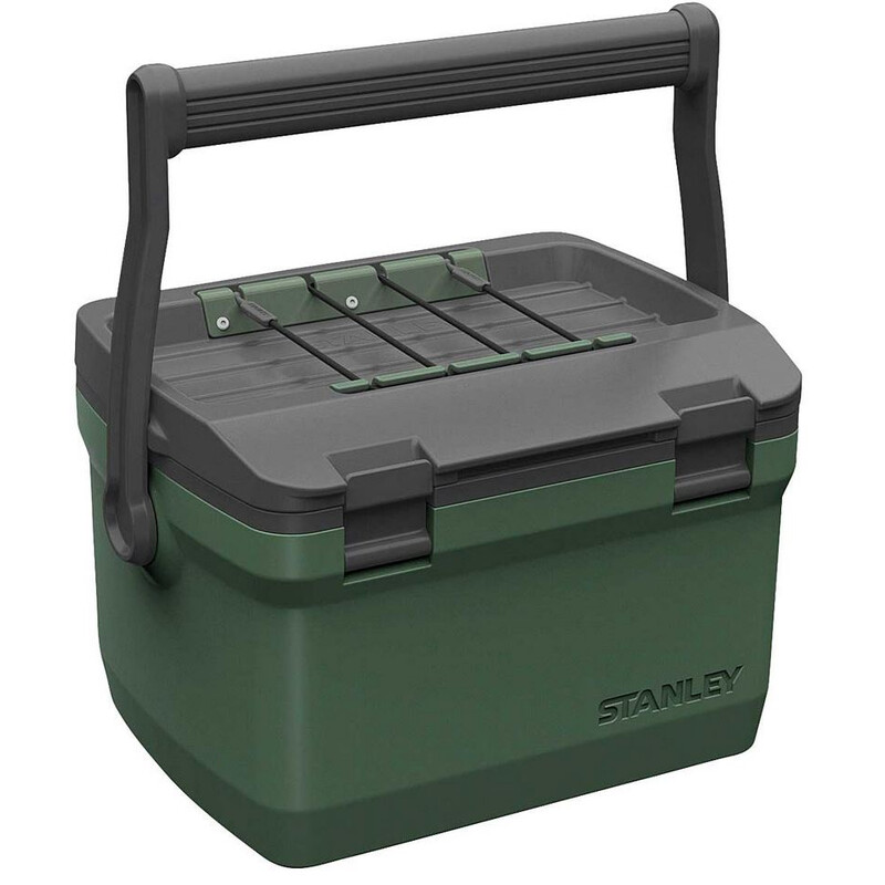 Stanley Cooler Adventure koelbox, 6,6 l