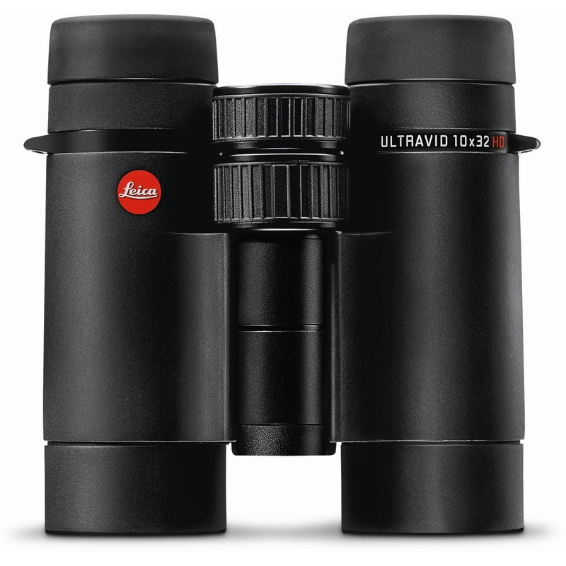 Leica Verrekijkers Ultravid 10x32 HD-Plus