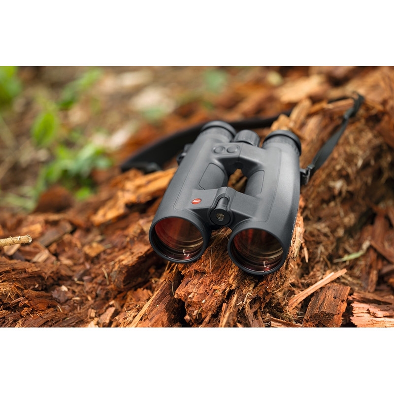 Leica Verrekijkers Geovid 8x56 HD-B