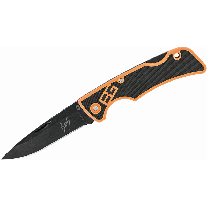 Gerber Messen Zakmes BEAR GRYLS Compact II