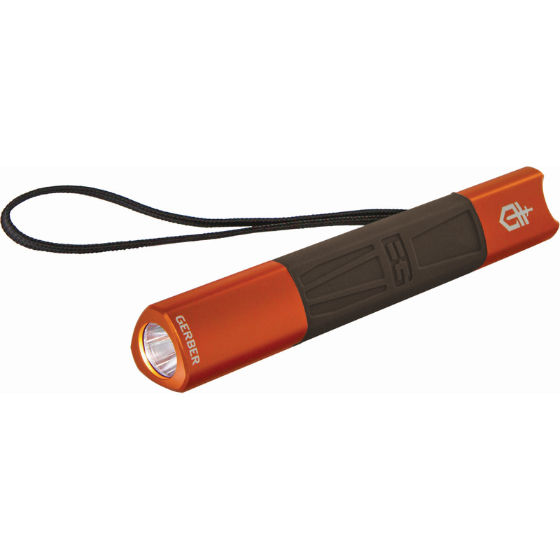 Gerber Zaklamp BEAR GRYLLS INTENSE TORCH