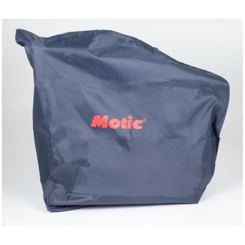 Motic Stofhoes Stofkap, voor BA