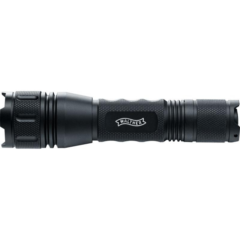 Walther Tactical XT2 zaklamp