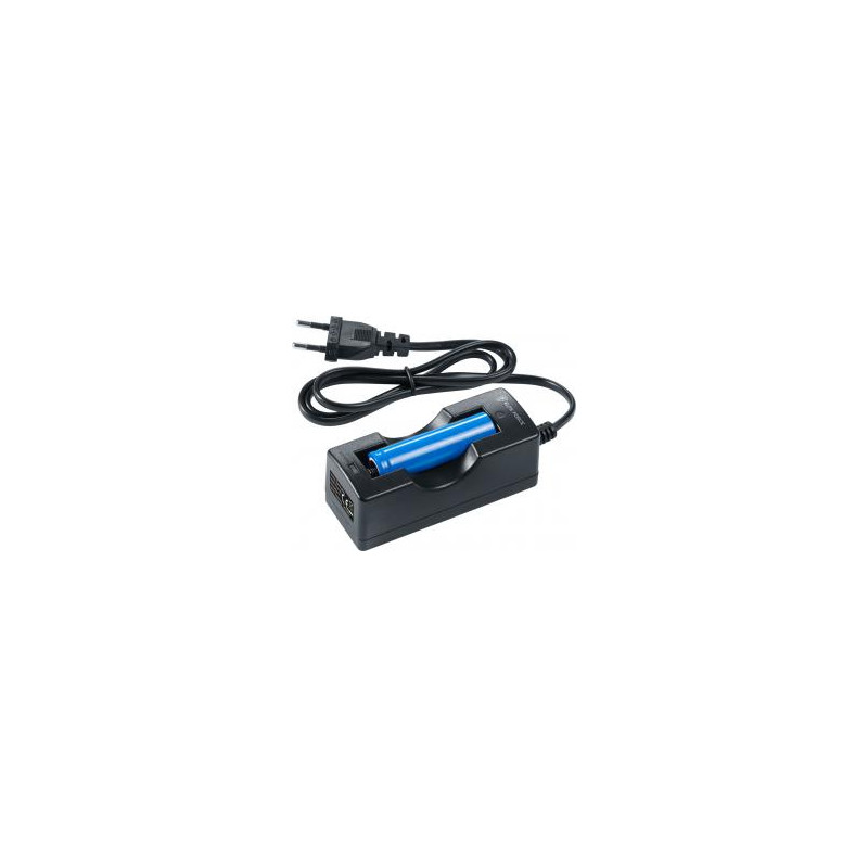 Walther Lader en batterij voor MGL1100X2 en RLS450