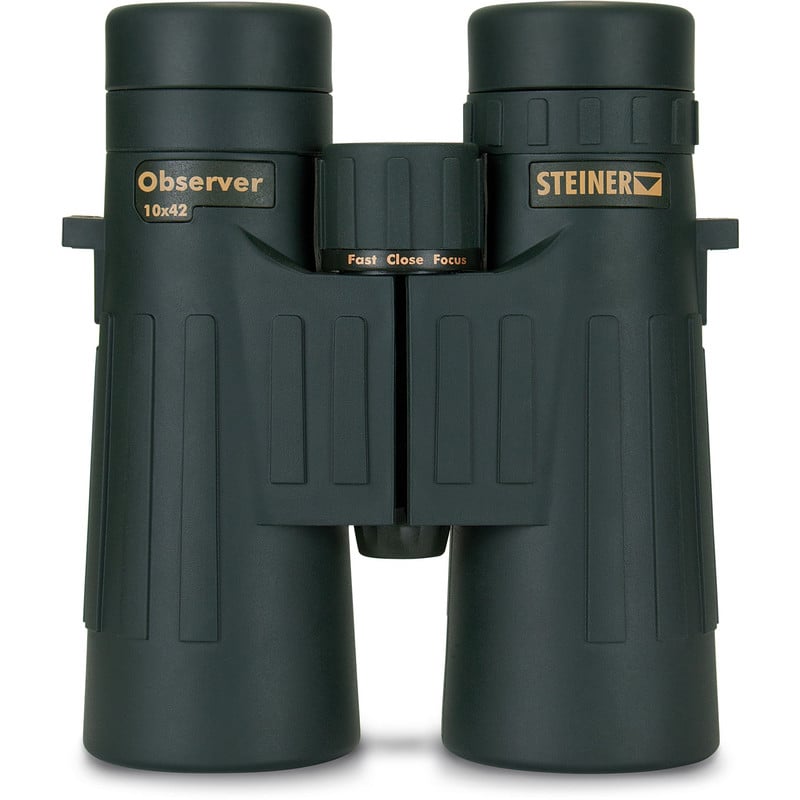 Steiner Verrekijkers Observer 8x42