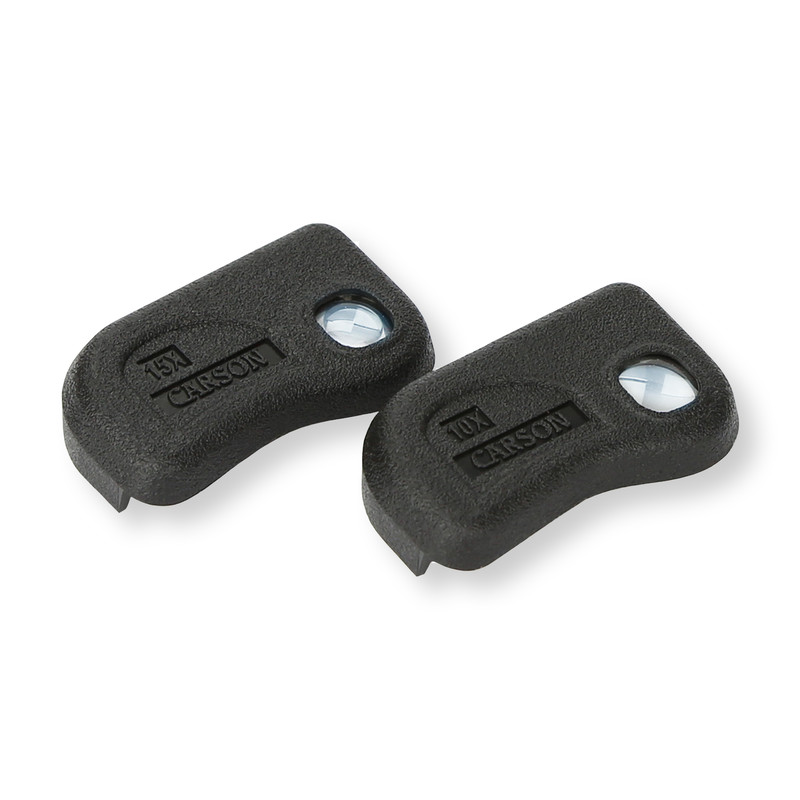 Carson LensMag 10x &15x Vorsatzlupe für Samsung Galaxy S4