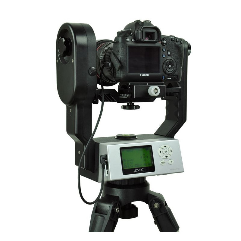 iOptron Cameramontering iPano Allview Pro