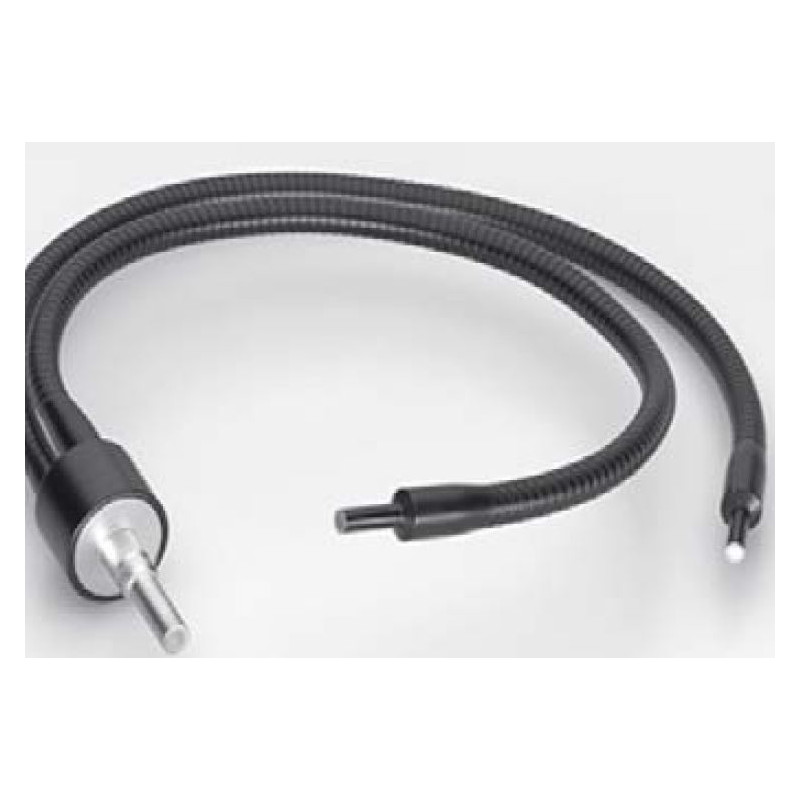 SCHOTT Zwanenhals, 2-armig PURAVIS Ø 4.5mm / 600mm