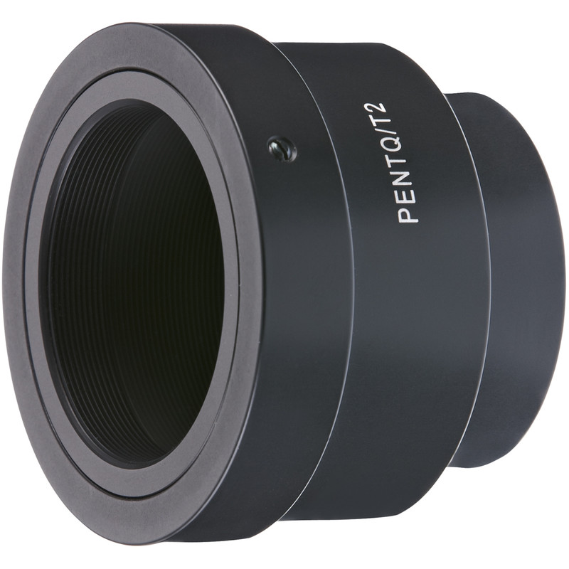 Novoflex PENTQ/T2, T2-ring, voor Pentax Q-camera's
