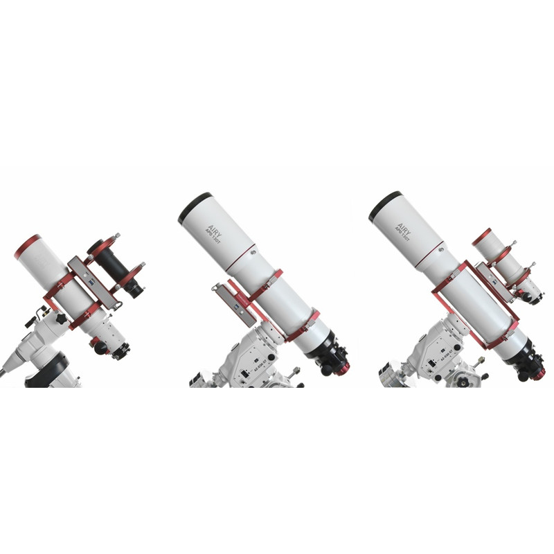 PrimaLuceLab EAGLE OBSERVATORY computer voor astrofotografie