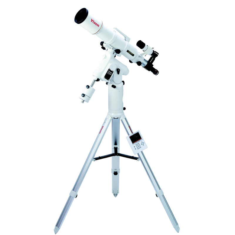 Vixen Apochromatische refractor AP 103/825 ED AX103S  SXD2 Starbook Ten GoTo