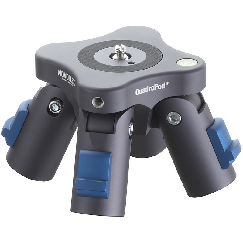 Novoflex QP B QuadroPod Basic statiefbasis (zonder benen)