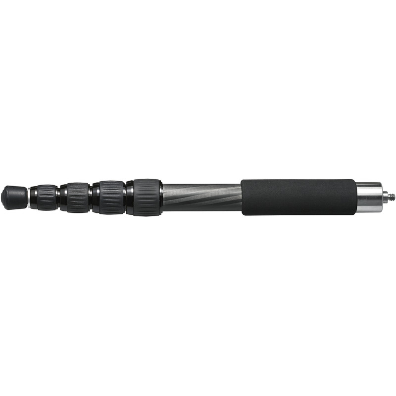Novoflex QLEG C2253 Compacte poot Carbon 5-segment enkel