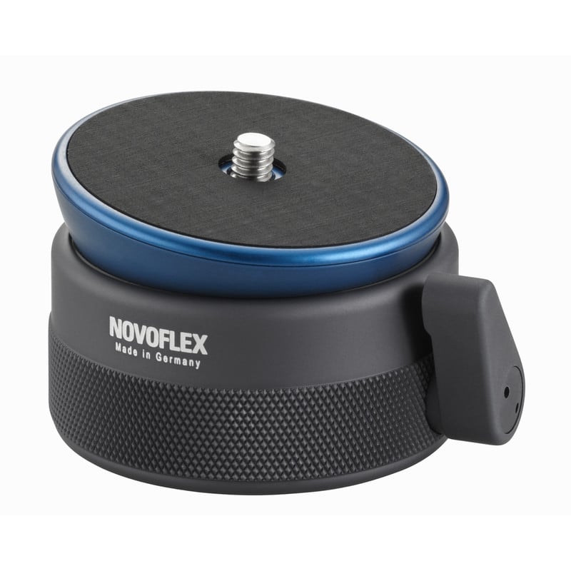 Novoflex Nivelleerinrichting MBAL Magic Balance nivelleerkogel