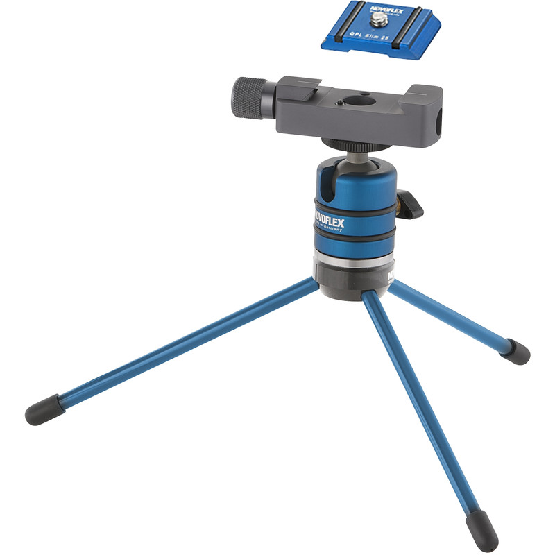 Novoflex Tafelstatief Micro statief Q