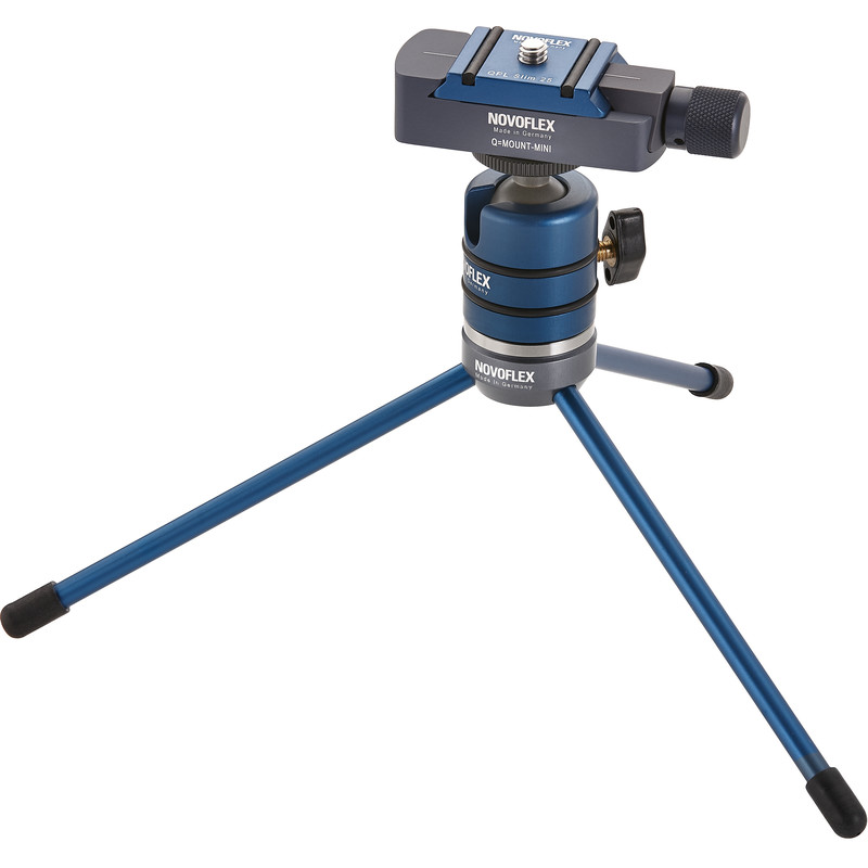 Novoflex Tafelstatief Micro statief Q