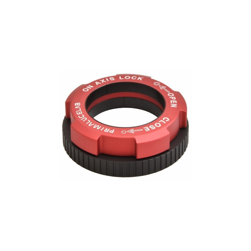 PrimaLuceLab OnAxisLock adapter, voor AIRY OTA 100/120