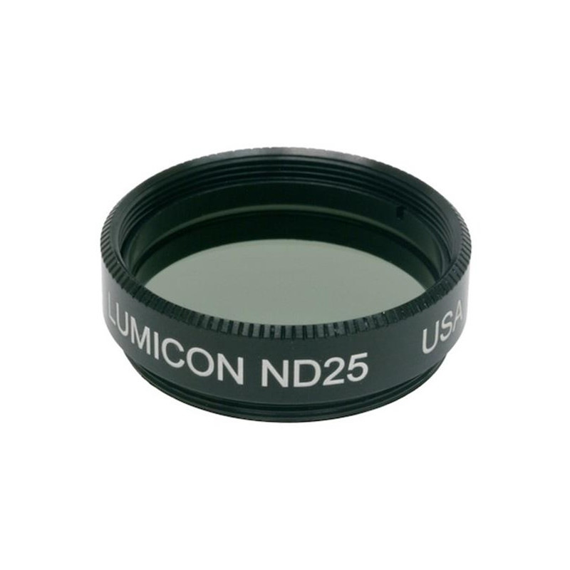 Lumicon Filters Neutraal grijs ND25 1,25"
