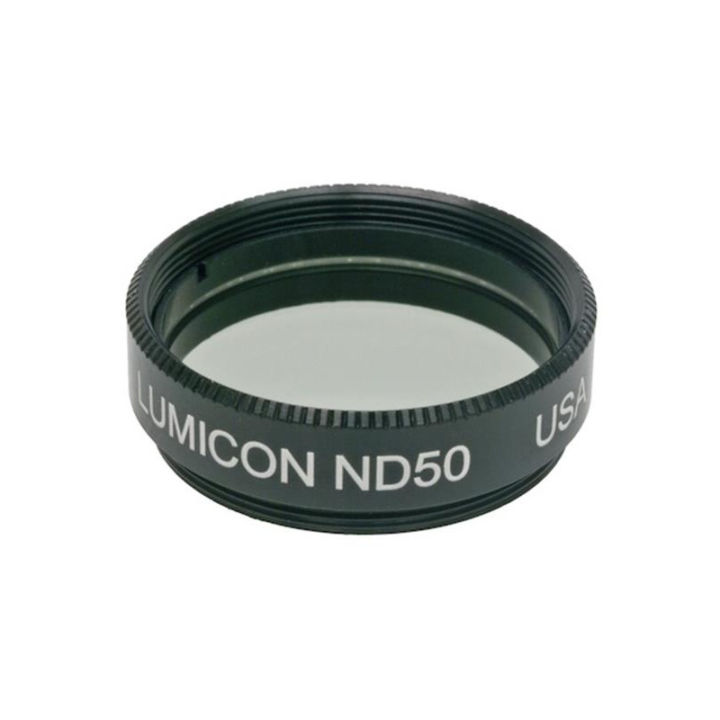 Lumicon Filters ND 50 grijsfilter, 1,25"