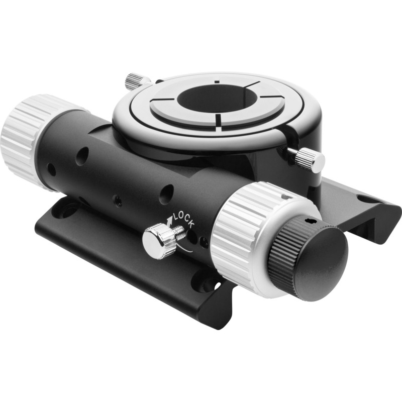 Orion Focuser Dual Speed, voor Newton telescopen, 2"