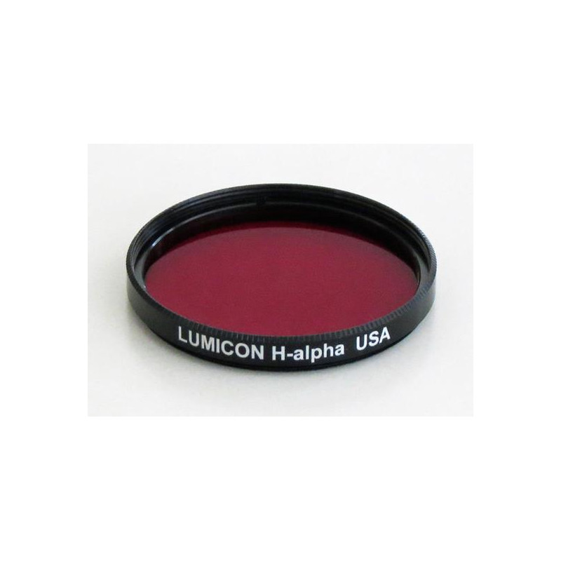 Lumicon Filters Night Sky H-alpha-filter, 2"