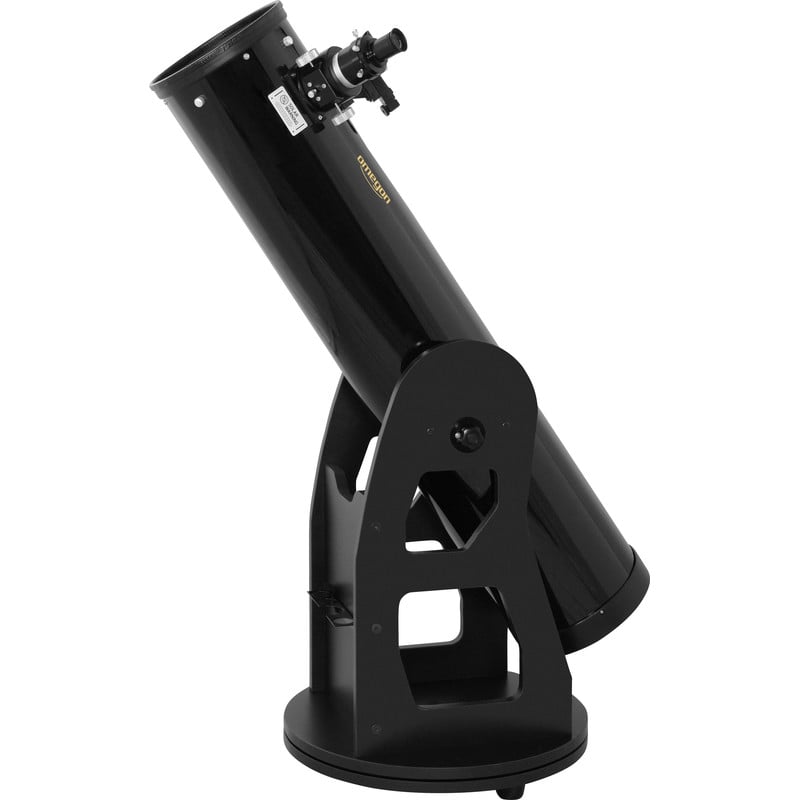 Omegon Dobson telescoop Advanced N 254/1250