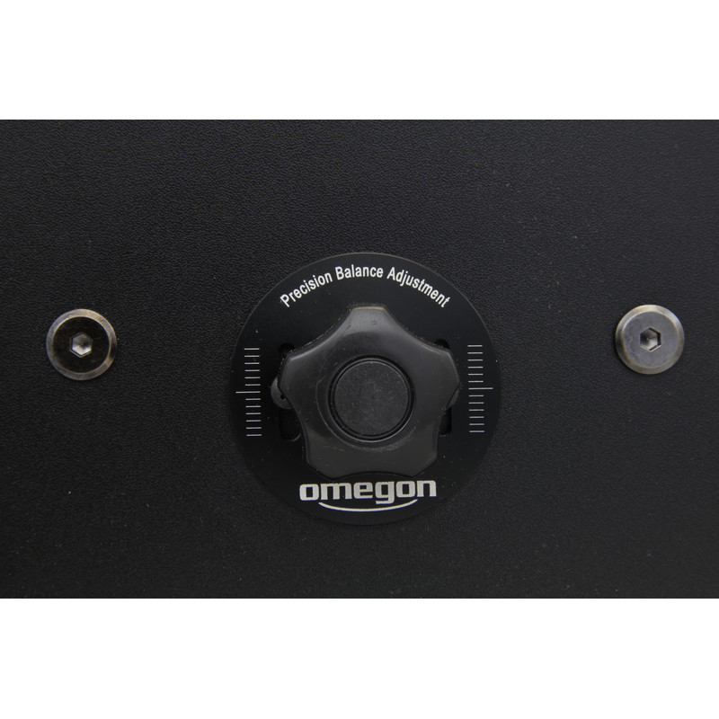 Omegon Dobson telescoop Advanced N 254/1250