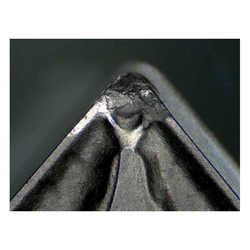 ZEISS Stereo zoom microscoop Stemi 305, EDU, bino, Greenough, w.d.110mm, 10x/23, 0.8x -4.0x