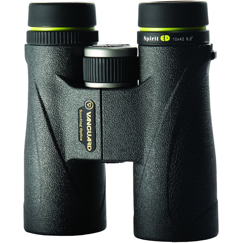 Vanguard Verrekijkers 10x42 Spirit ED