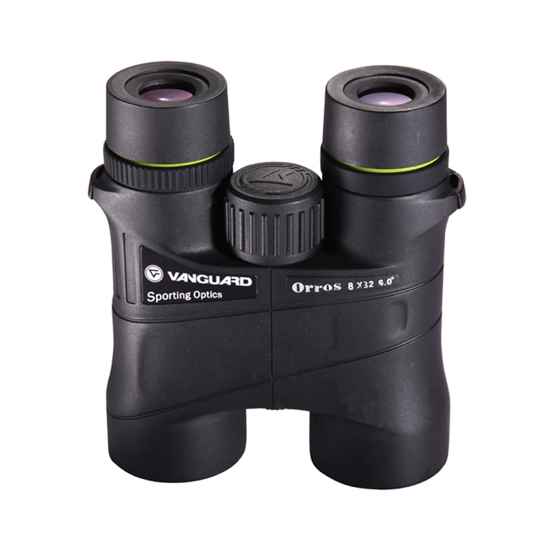 Vanguard Verrekijkers 8x32 Orros